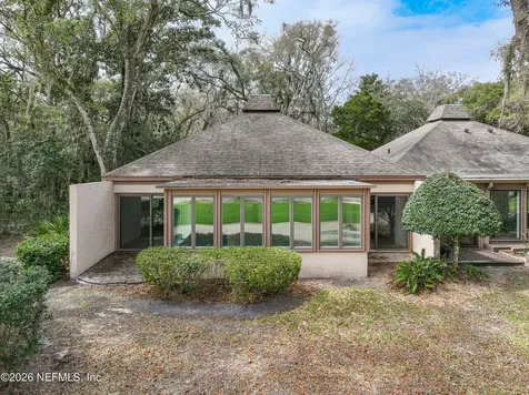 3301 Sea Marsh Road Fernandina Beach FL 32034
