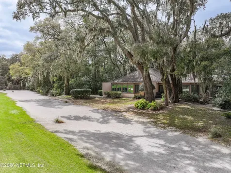 3301 Sea Marsh Road Fernandina Beach FL 32034