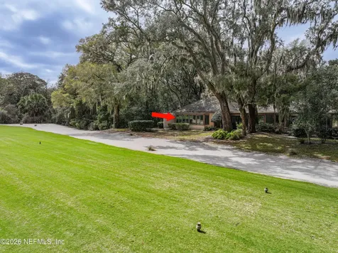 3301 Sea Marsh Road Fernandina Beach FL 32034
