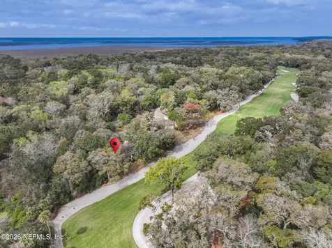 3301 Sea Marsh Road Fernandina Beach FL 32034