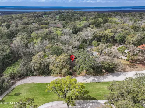 3301 Sea Marsh Road Fernandina Beach FL 32034