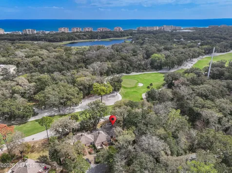 3301 Sea Marsh Road Fernandina Beach FL 32034