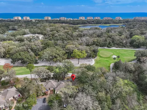 3301 Sea Marsh Road Fernandina Beach FL 32034