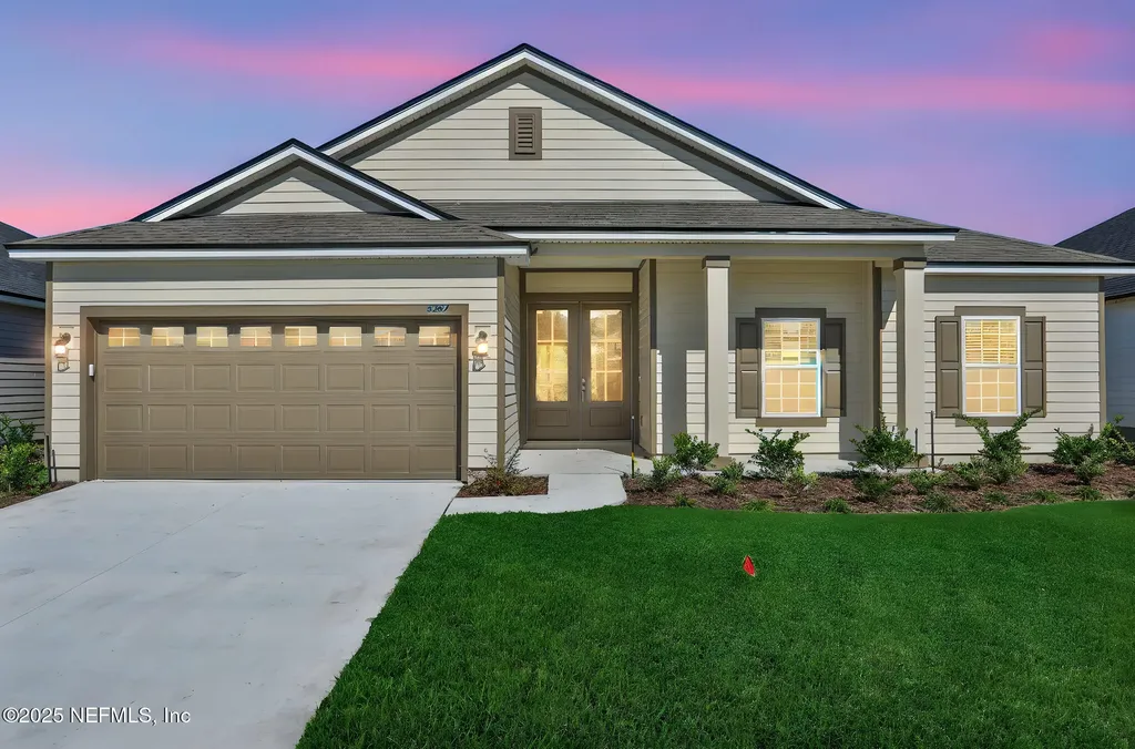 3263 Pipers Way Green Cove Springs FL 32043