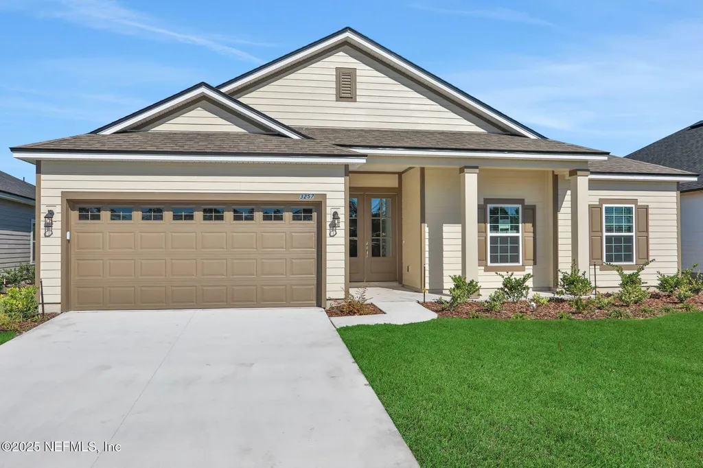3263 Pipers Way Green Cove Springs FL 32043