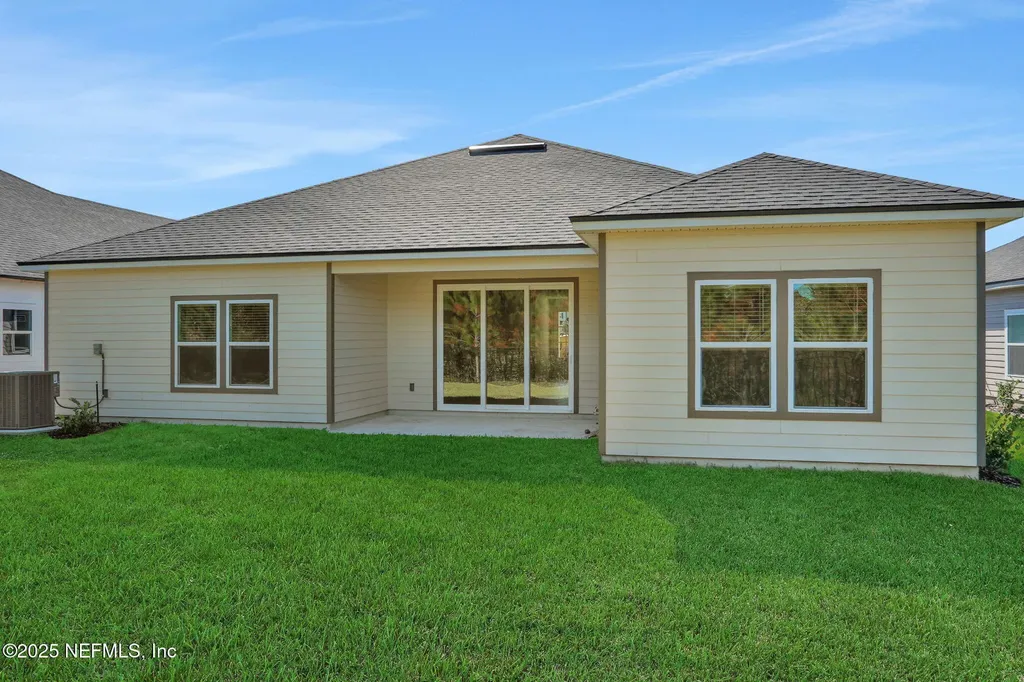3263 Pipers Way Green Cove Springs FL 32043