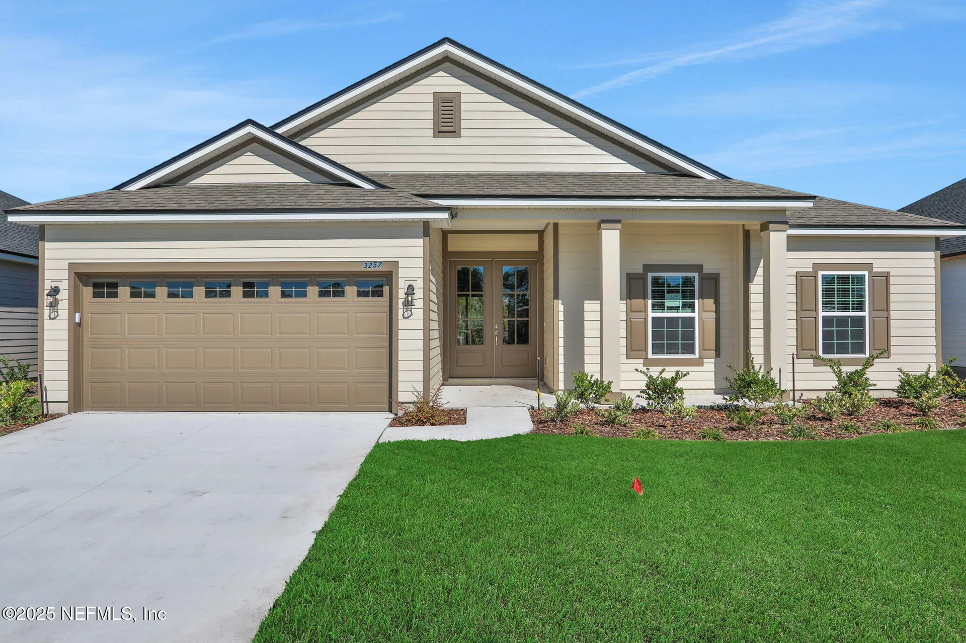 3263 Pipers Way Green Cove Springs FL 32043