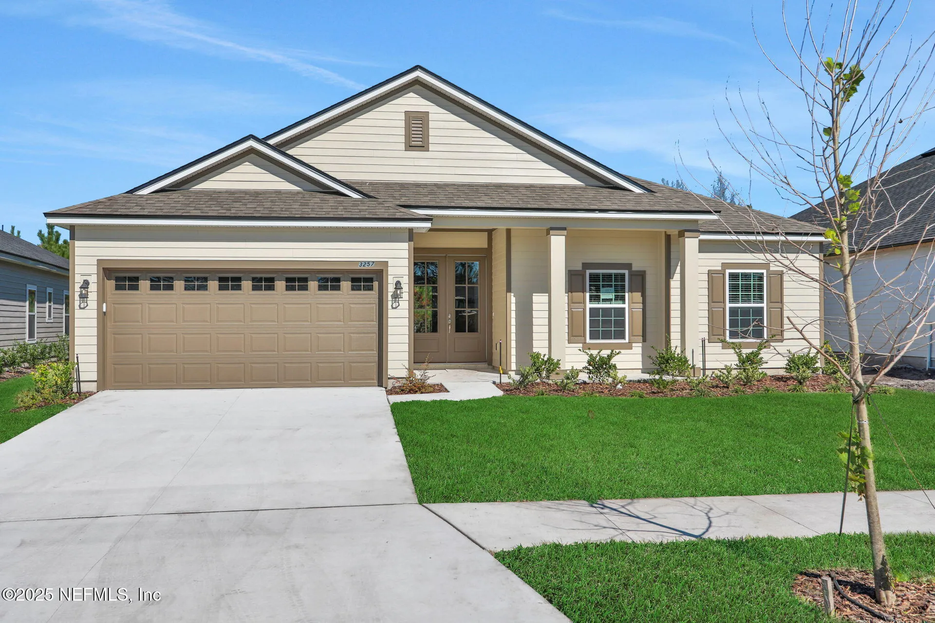 3263 Pipers Way Green Cove Springs FL 32043