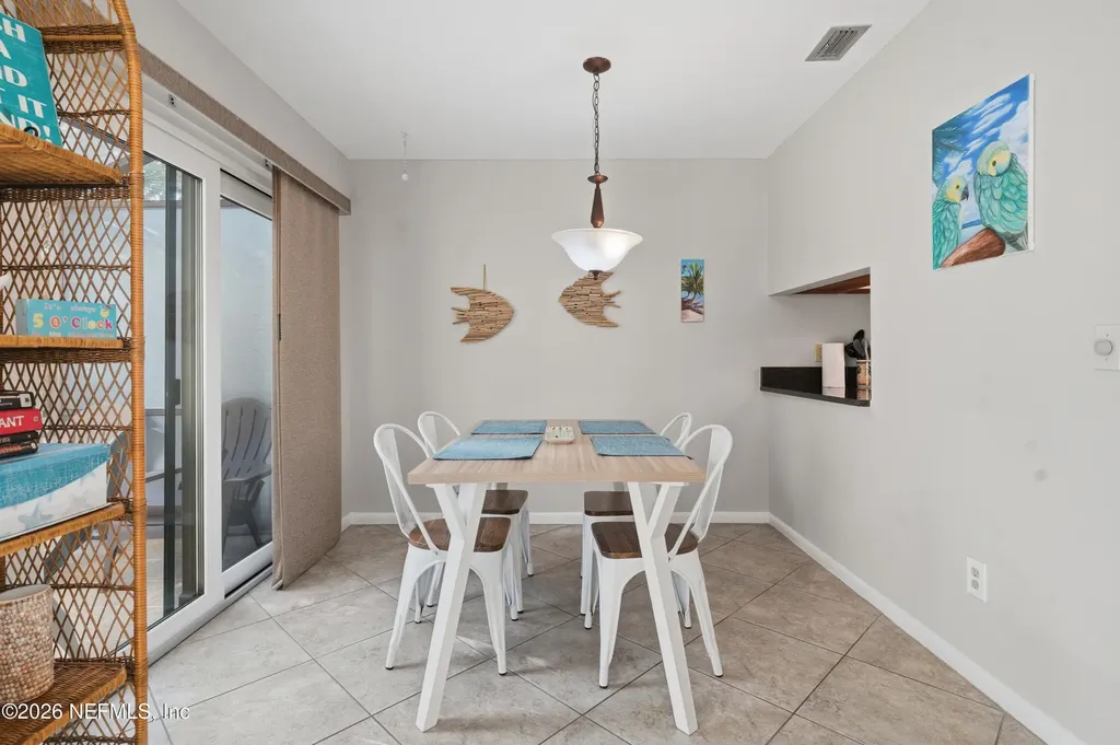 3960 S A1a St. Augustine FL 32080
