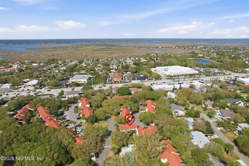 3960 S A1a St. Augustine FL 32080