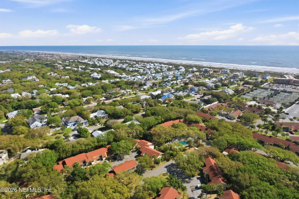 3960 S A1a St. Augustine FL 32080