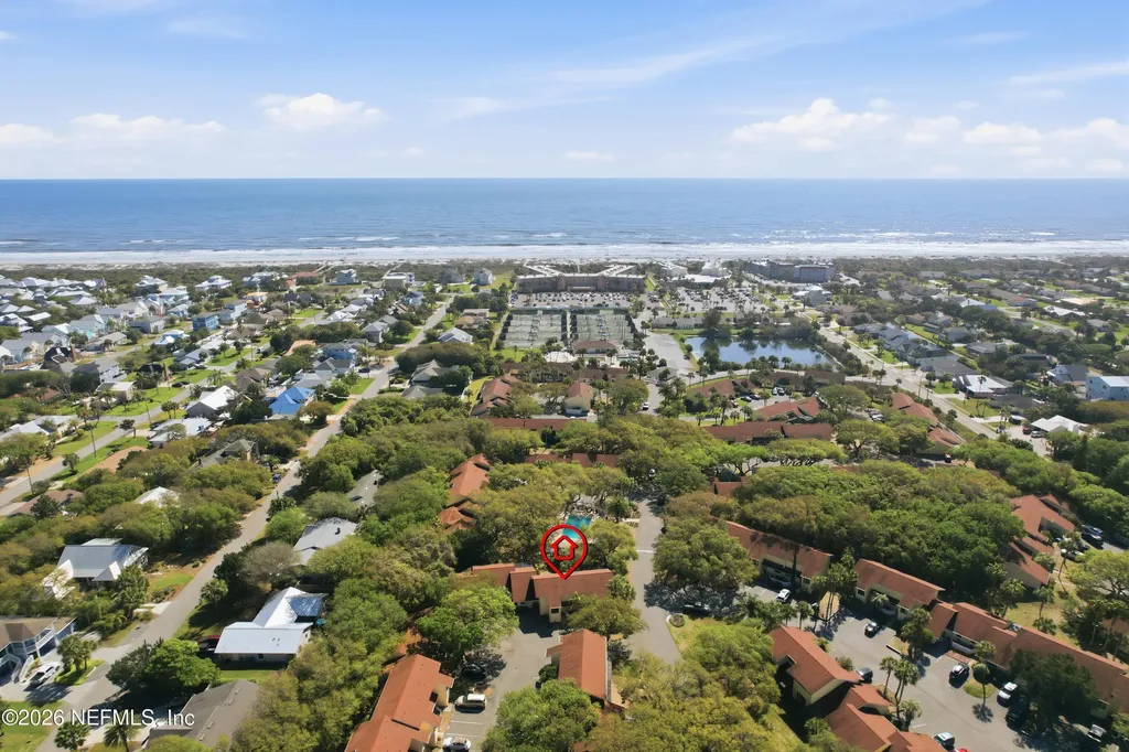 3960 S A1a St. Augustine FL 32080