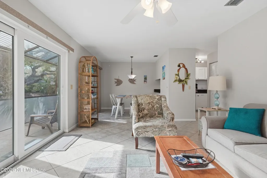 3960 S A1a St. Augustine FL 32080