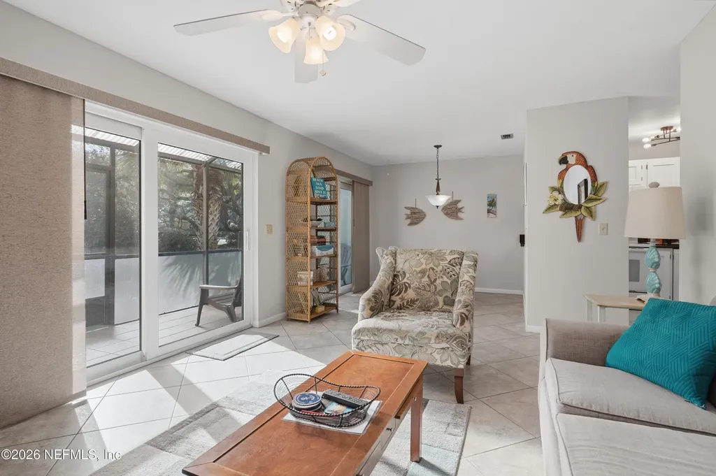 3960 S A1a St. Augustine FL 32080