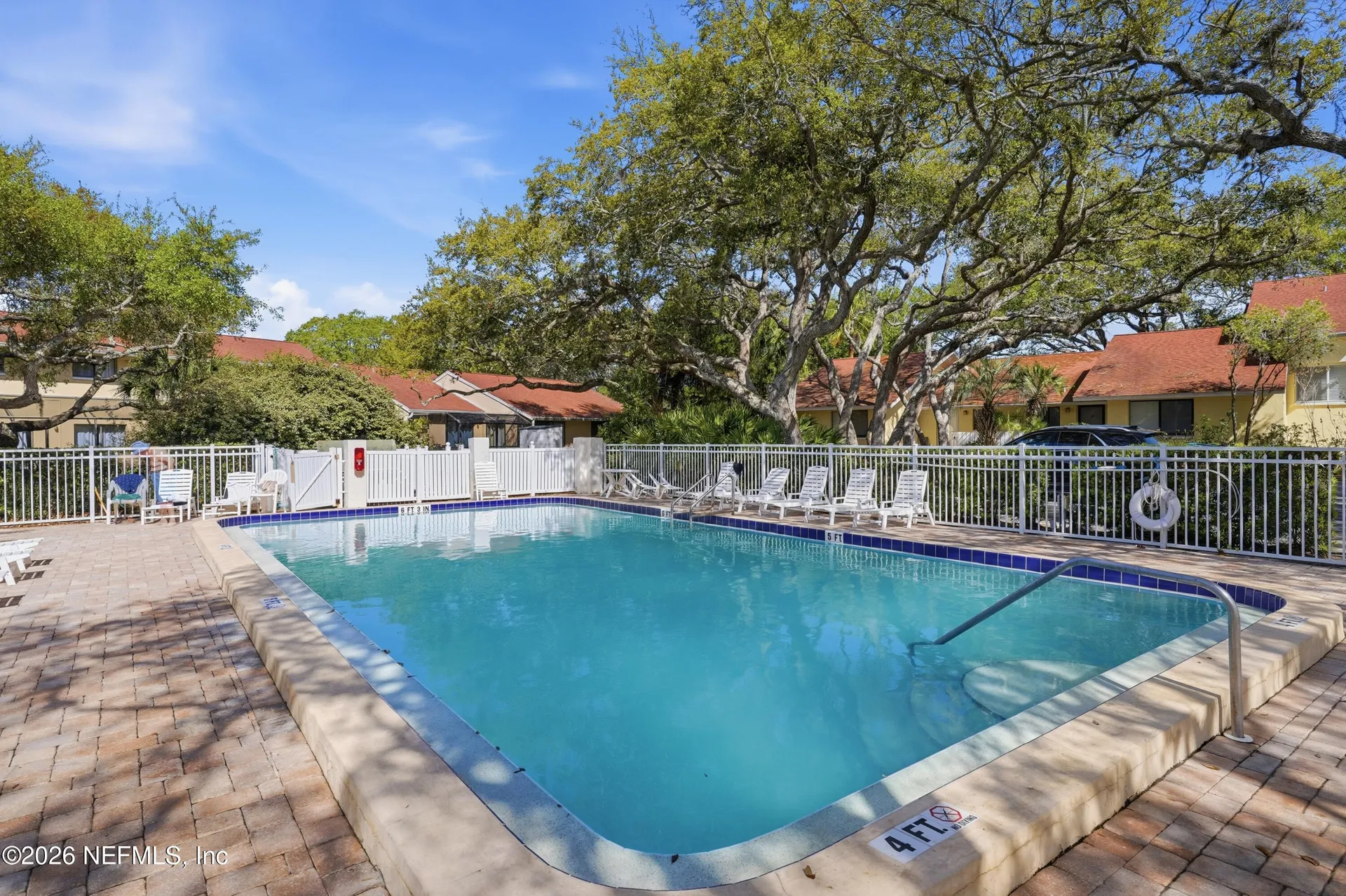 3960 S A1a St. Augustine FL 32080