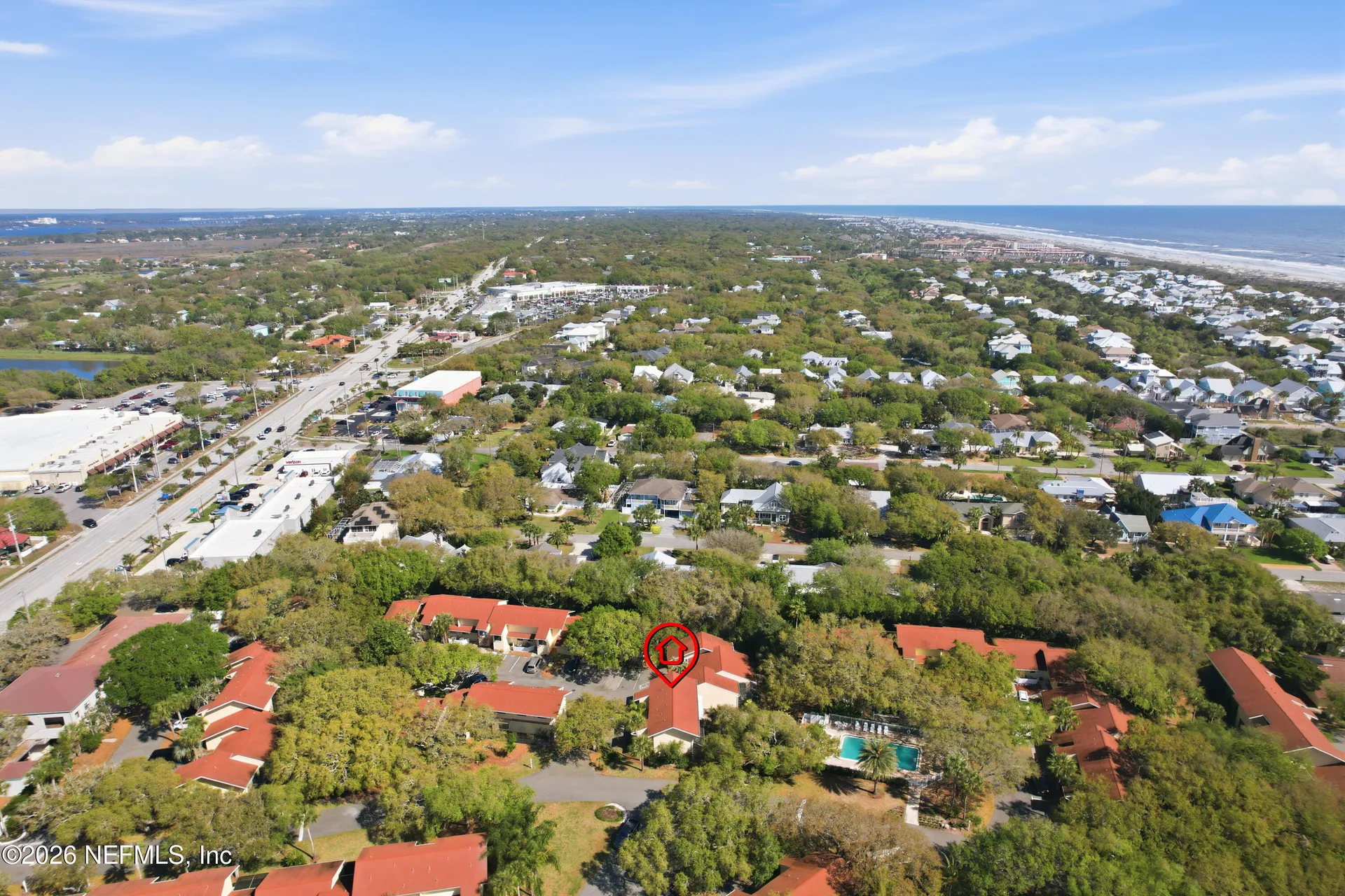 3960 S A1a St. Augustine FL 32080