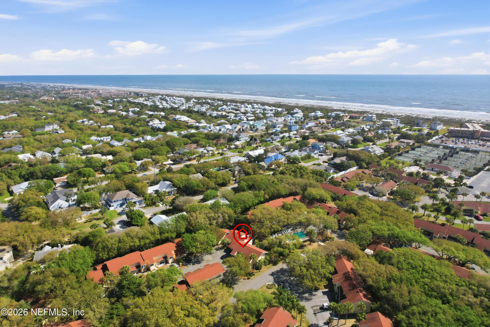 3960 S A1a St. Augustine FL 32080