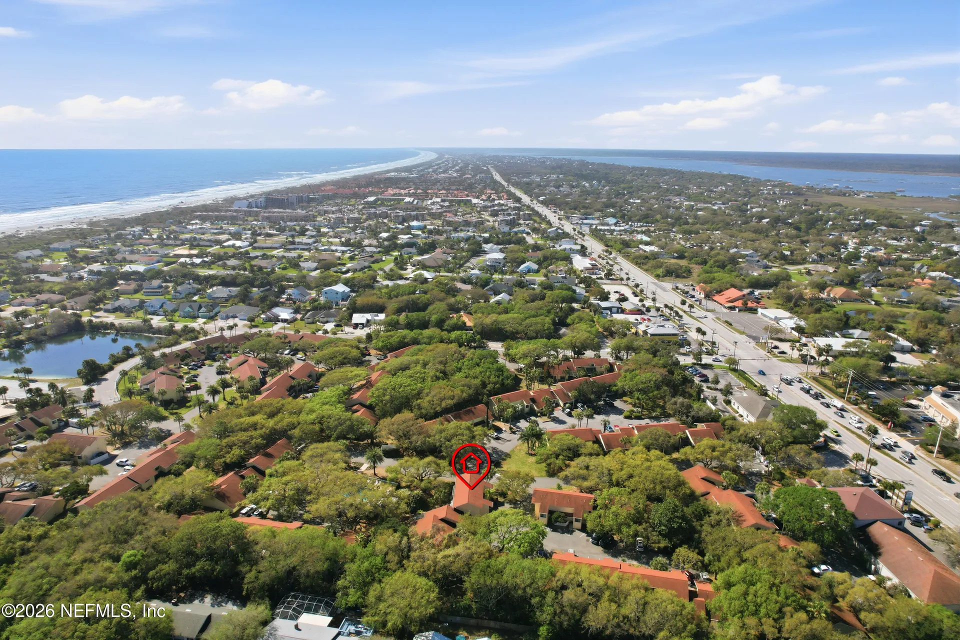 3960 S A1a St. Augustine FL 32080
