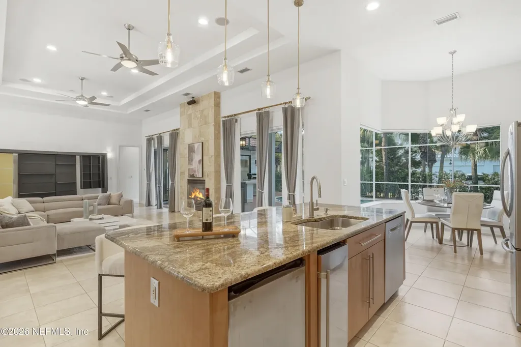 120 Oyster Catcher Circle St. Augustine FL 32080
