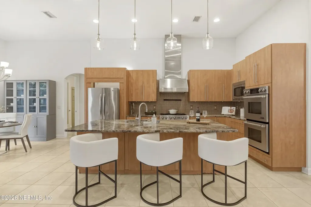 120 Oyster Catcher Circle St. Augustine FL 32080