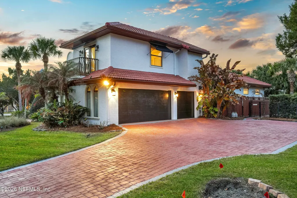 120 Oyster Catcher Circle St. Augustine FL 32080