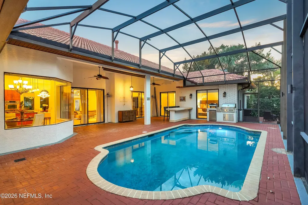 120 Oyster Catcher Circle St. Augustine FL 32080