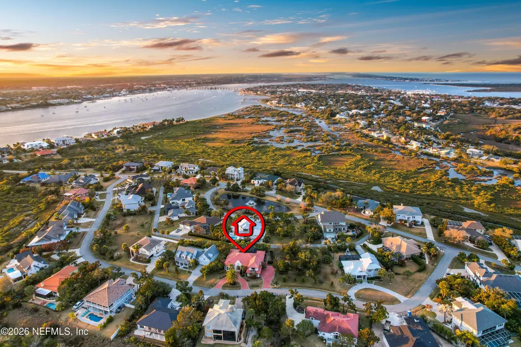 120 Oyster Catcher Circle St. Augustine FL 32080