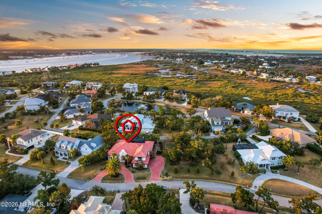 120 Oyster Catcher Circle St. Augustine FL 32080
