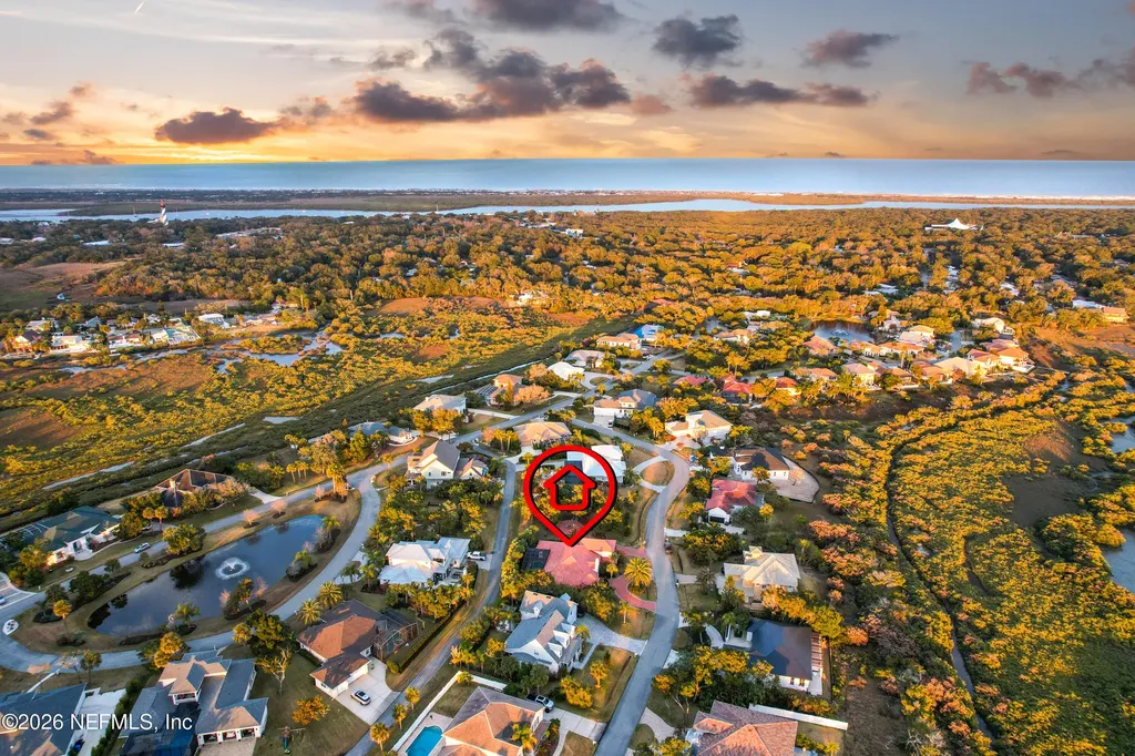 120 Oyster Catcher Circle St. Augustine FL 32080