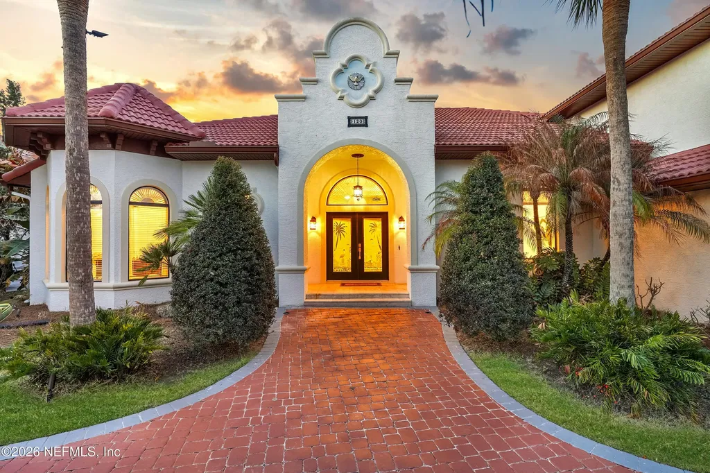 120 Oyster Catcher Circle St. Augustine FL 32080