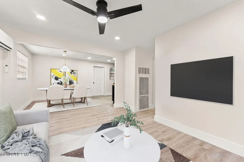 3557 Dillon Street Jacksonville FL 32254