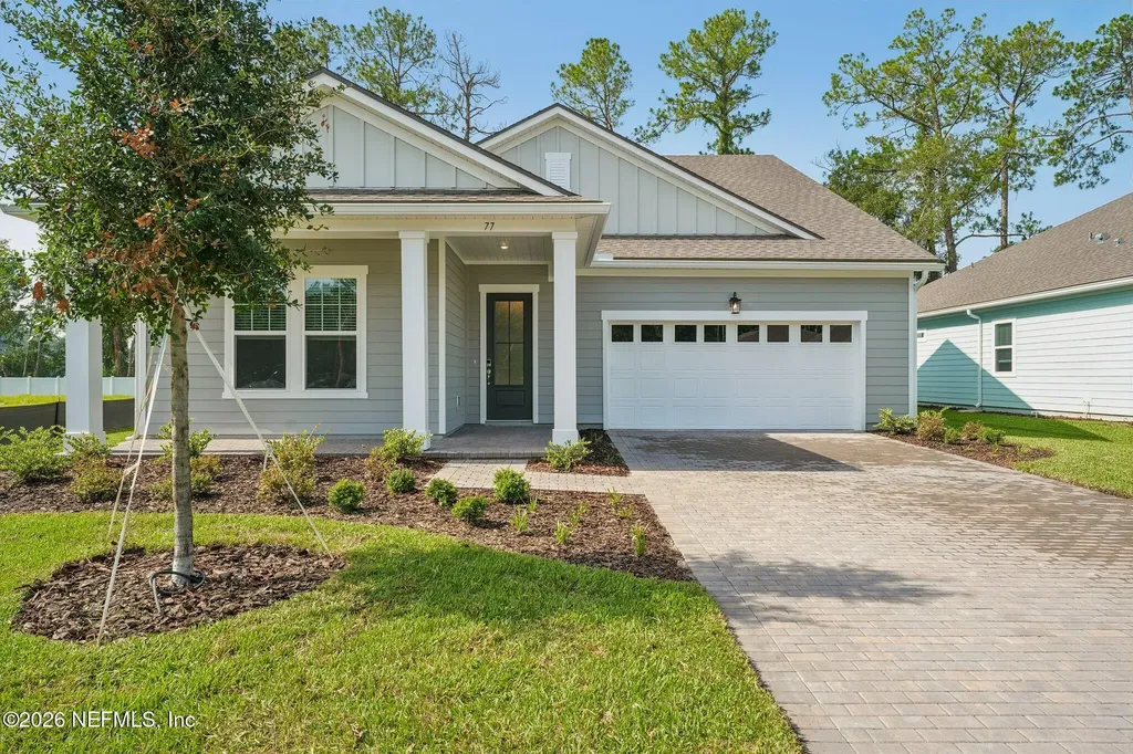 77 Crescent Shores Road St. Augustine FL 32086