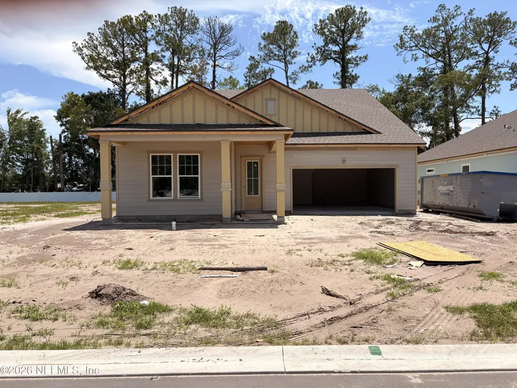77 Cres Shrs Road St. Augustine FL 32086