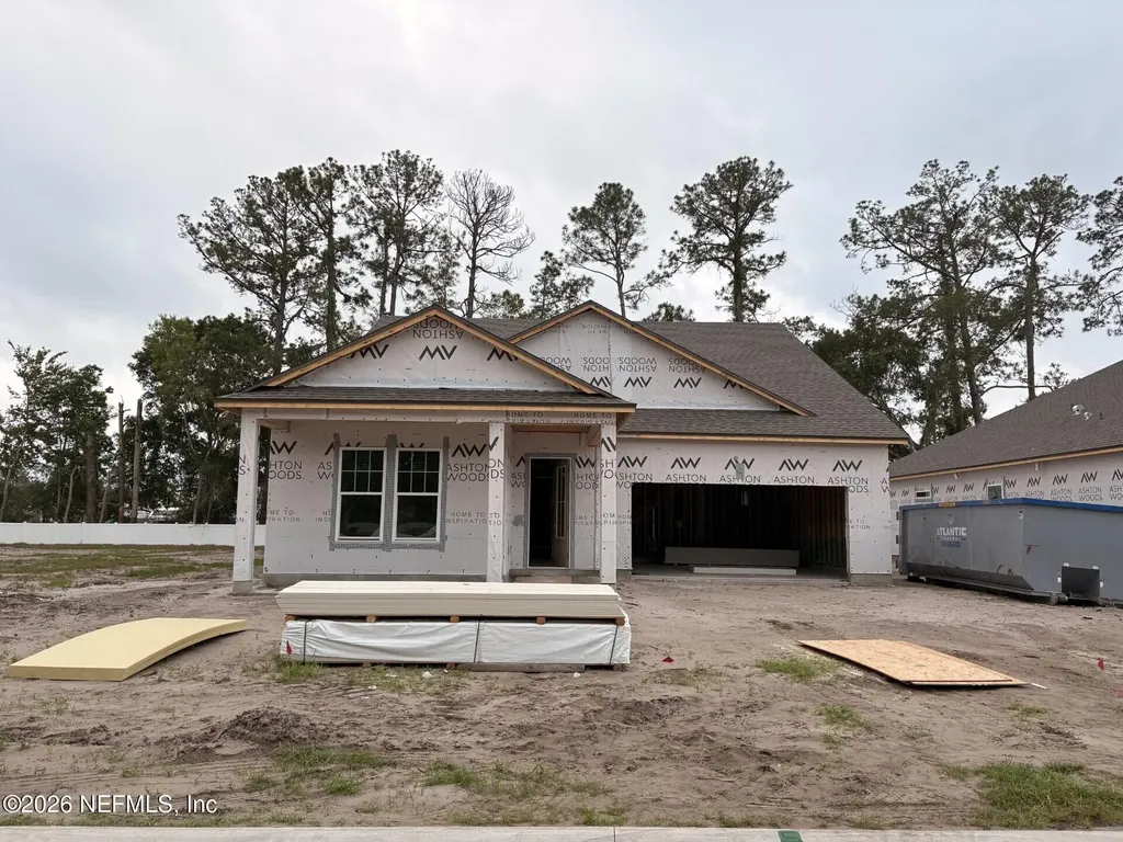77 Crescent Shores Road St. Augustine FL 32086