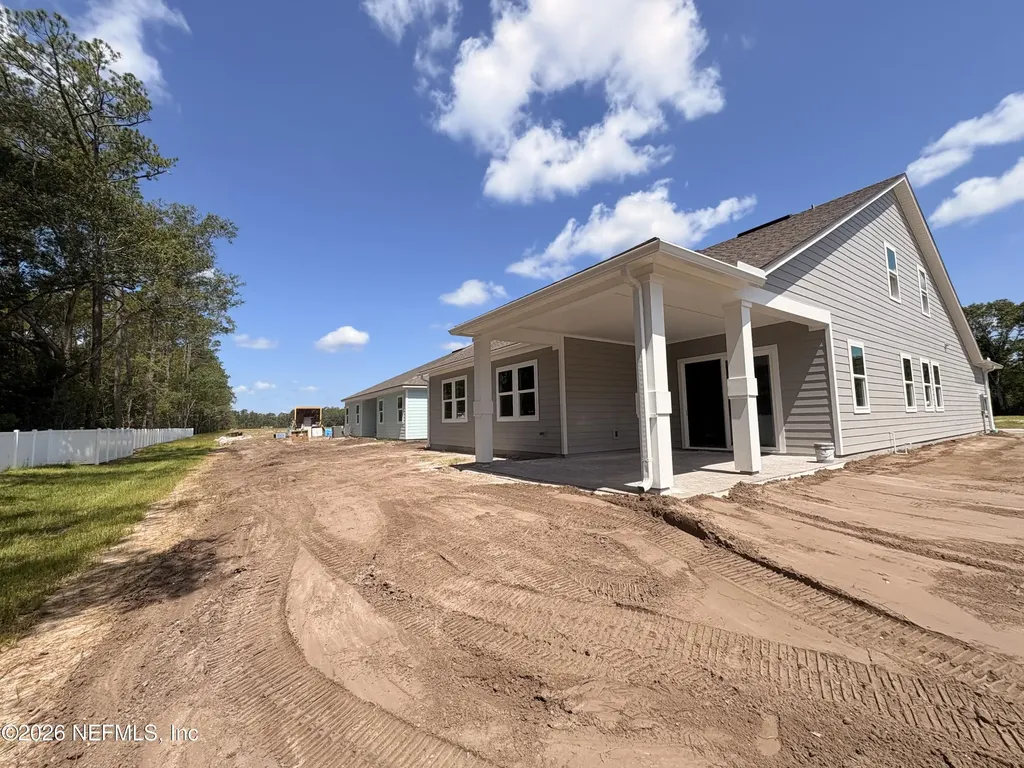77 Crescent Shores Road St. Augustine FL 32086