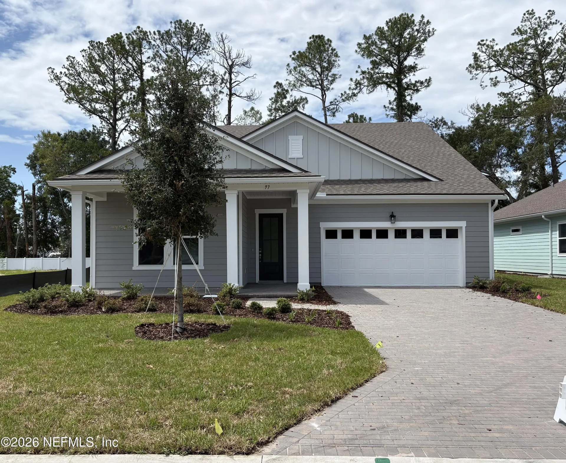 77 Crescent Shores Road St. Augustine FL 32086