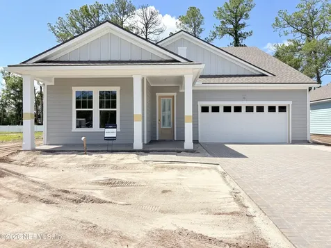77 Cres Shrs Road St. Augustine FL 32086