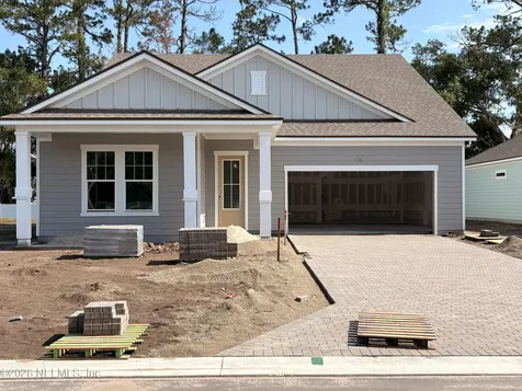 77 Cres Shrs Road St. Augustine FL 32086