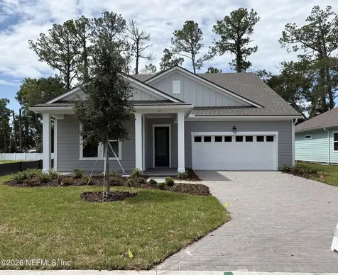 77 Crescent Shores Road St. Augustine FL 32086