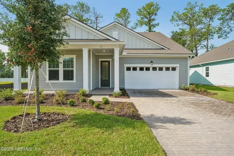 77 Crescent Shores Road St. Augustine FL 32086