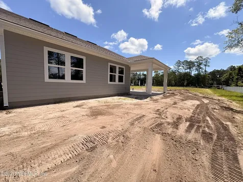 77 Cres Shrs Road St. Augustine FL 32086