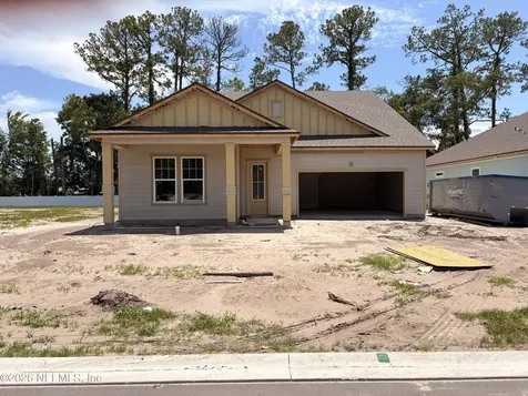 77 Cres Shrs Road St. Augustine FL 32086