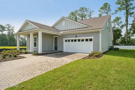 77 Crescent Shores Road St. Augustine FL 32086