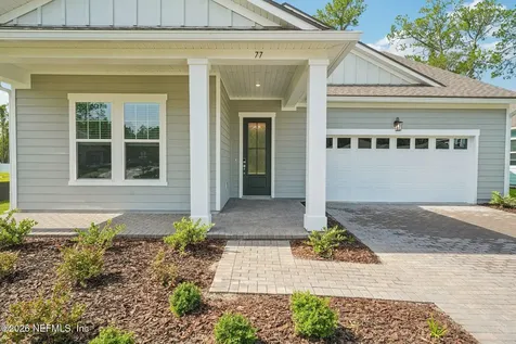77 Crescent Shores Road St. Augustine FL 32086