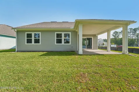 77 Crescent Shores Road St. Augustine FL 32086