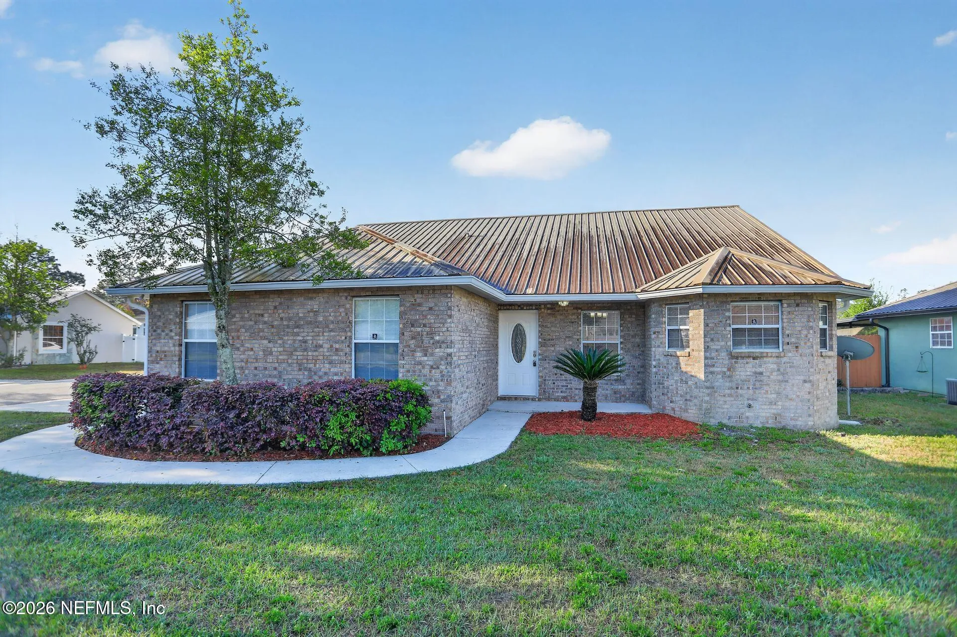 6101 4th Manor W Palatka FL 32177