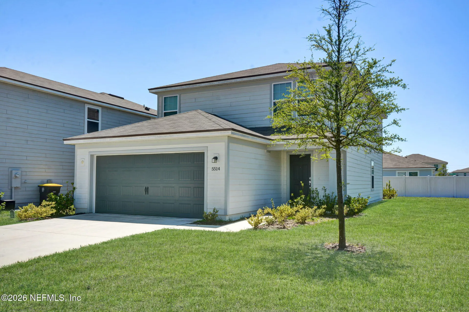 5514 Bullseye Circle Jacksonville FL 32244
