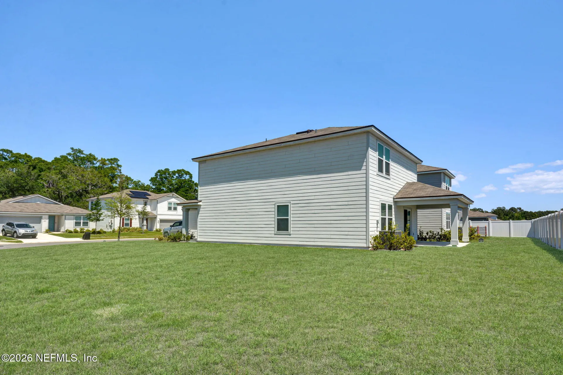5514 Bullseye Circle Jacksonville FL 32244