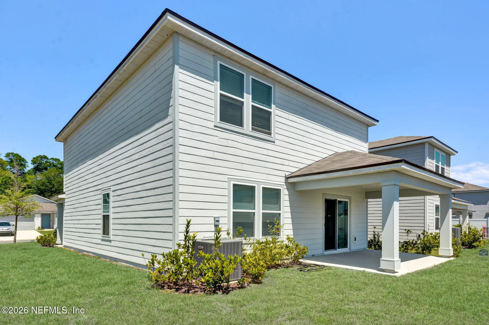 5514 Bullseye Circle Jacksonville FL 32244