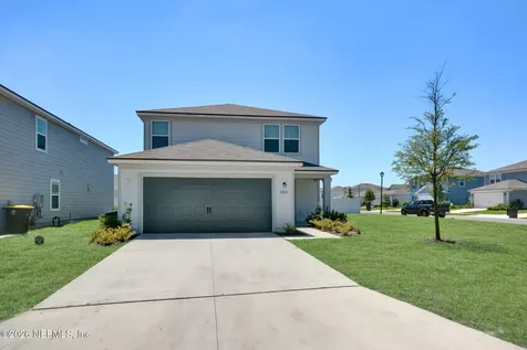 5514 Bullseye Circle Jacksonville FL 32244